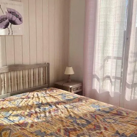 F2 Avec Balcon Et Parking A 50m Des Thermes, Centre-ville - Animaux Acceptes - Fr-1-703-125 * Amelie-les-Bains-Palalda