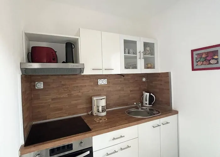 F2 Avec Balcon Et Parking A 50m Des Thermes, Centre-ville - Animaux Acceptes - Fr-1-703-125 Amélie-les-Bains-Palalda